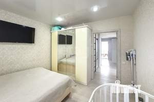 Дом 119м&sup2;, 1-этажный, участок 6 сот.  