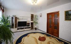 Дом 150м², 2-этажный, участок 10 сот.  