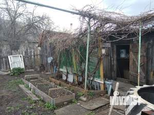 Дом 62м², 1-этажный, участок 3 сот.  