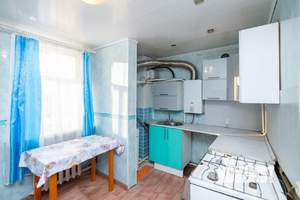 Дом 54м², 1-этажный, участок 3 сот.  