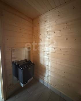 Дом 120м&sup2;, 2-этажный, участок 5 сот.  