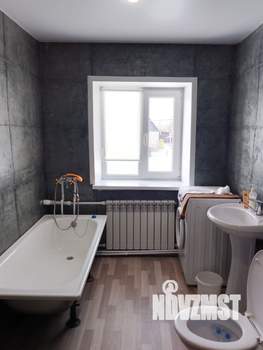 Дом 86м², 1-этажный, участок 9 сот.  