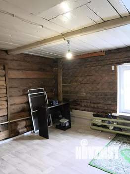 Дом 49м², 1-этажный, участок 3 сот.  