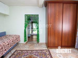 Дом 55м&sup2;, 1-этажный, участок 5 сот.  