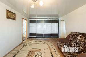 Дом 119м&sup2;, 1-этажный, участок 10 сот.  