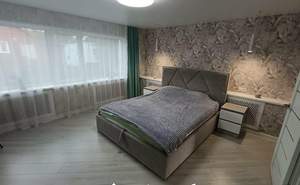Дом 60м², 1-этажный, участок 3 сот.  