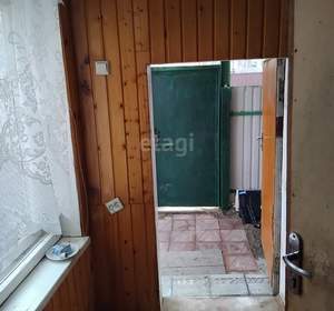 Дом 55м², 2-этажный, участок 5 сот.  
