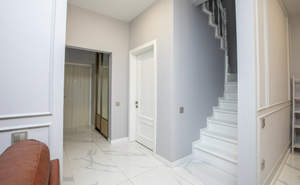 Дом 115м², 2-этажный, участок 5 сот.  