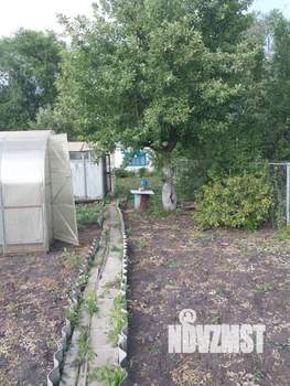 Дом 20м&sup2;, 1-этажный, участок 4 сот.  