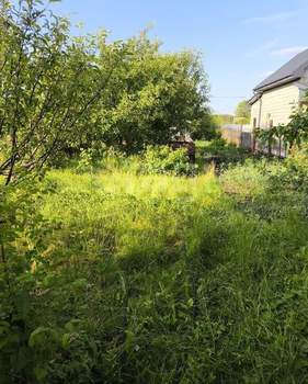 Дом 16м&sup2;, 2-этажный, участок 4 сот.  