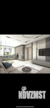 Коттедж 195м², 2-этажный, участок 8 сот.  