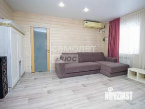 Дом 106м&sup2;, 1-этажный, участок 9 сот.  