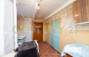 Дом 73м&sup2;, 1-этажный, участок 9 сот.  