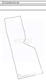 Дом 110м², 1-этажный, участок 8 сот.  