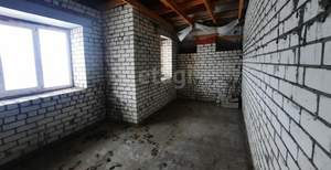 Дом 218м², 3-этажный, участок 12 сот.  