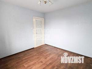 Коттедж 62м&sup2;, 1-этажный, участок 3 сот.  