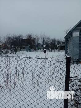 Дом 25м&sup2;, 1-этажный, участок 4 сот.  