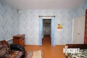 Дом 76м&sup2;, 1-этажный, участок 16 сот.  