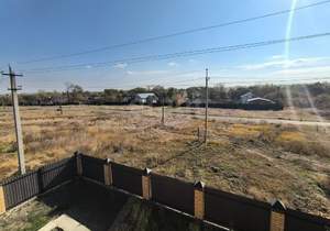 Дом 133м&sup2;, 1-этажный, участок 15 сот.  