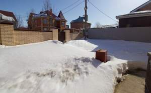 Дом 288м&sup2;, 2-этажный, участок 5 сот.  