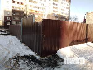 Дом 100м², 1-этажный, участок 6 сот.  