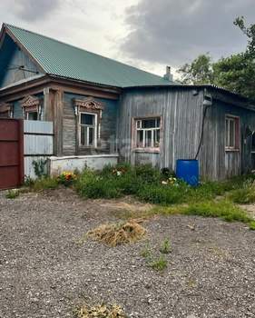 Дом 74м², 1-этажный, участок 5 сот.  