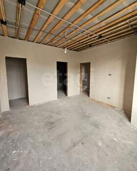 Дом 121м&sup2;, 1-этажный, участок 7 сот.  