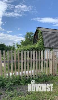 Дом 70м², 2-этажный, участок 11 сот.  