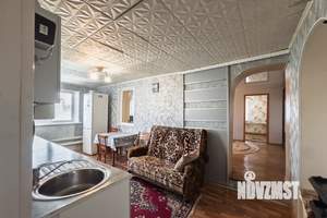 Дом 119м&sup2;, 1-этажный, участок 10 сот.  