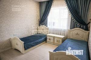 Дом 154м², 1-этажный, участок 6 сот.  