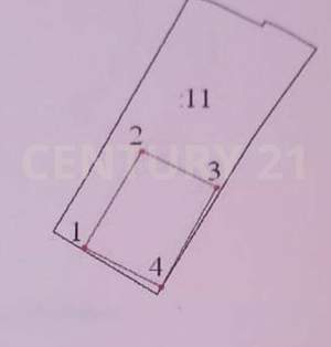 Дом 60м², 2-этажный, участок 2 сот.  