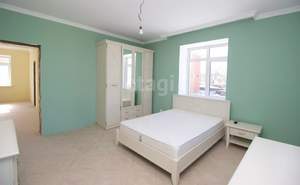 Дом 288м&sup2;, 2-этажный, участок 5 сот.  