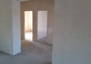 Дом 100м&sup2;, 1-этажный, участок 4 сот.  