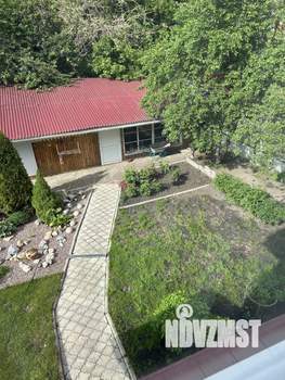 Дом 160м&sup2;, 2-этажный, участок 4 сот.  