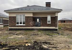 Дом 144м², 1-этажный, участок 7 сот.  