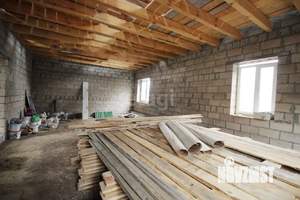 Дом 254м&sup2;, 2-этажный, участок 4 сот.  