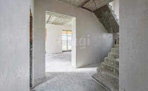 Дом 148м&sup2;, 2-этажный, участок 6 сот.  