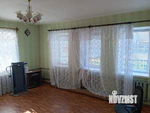 Дом 106м², 1-этажный, участок 8 сот.  