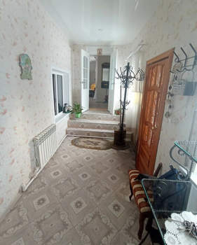 Дом 163м&sup2;, 2-этажный, участок 4 сот.  