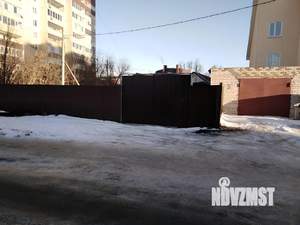 Дом 100м&sup2;, 1-этажный, участок 6 сот.  