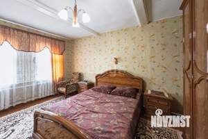 Дом 71м², 1-этажный, участок 5 сот.  