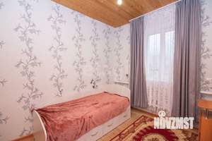 Дом 80м², 2-этажный, участок 11 сот.  