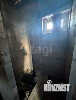 Дом 94м&sup2;, 2-этажный, участок 4 сот.  