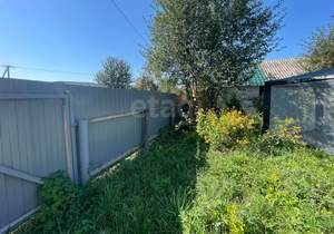 Дом 18м², 2-этажный, участок 4 сот.  