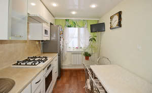 Дом 63м², 1-этажный, участок 7 сот.  