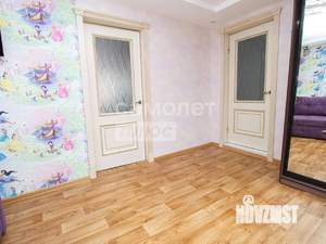 Дом 101м&sup2;, 1-этажный, участок 3 сот.  