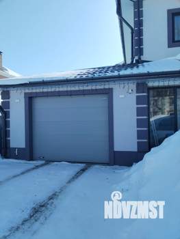 Дом 257м&sup2;, 2-этажный, участок 5 сот.  