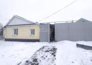 Дом 119м², 1-этажный, участок 5 сот.  