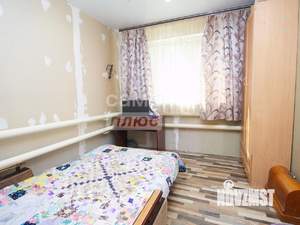 Дом 52м&sup2;, 1-этажный, участок 6 сот.  