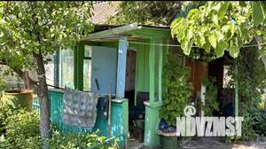 Дом 24м², 1-этажный, участок 4 сот.  